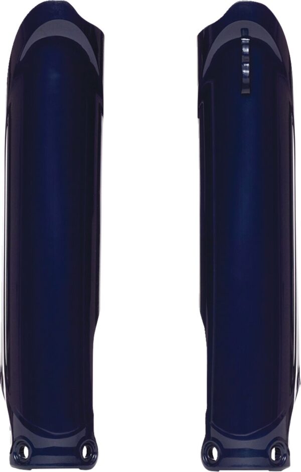UFO FORK COVER FC/TC 023 BK