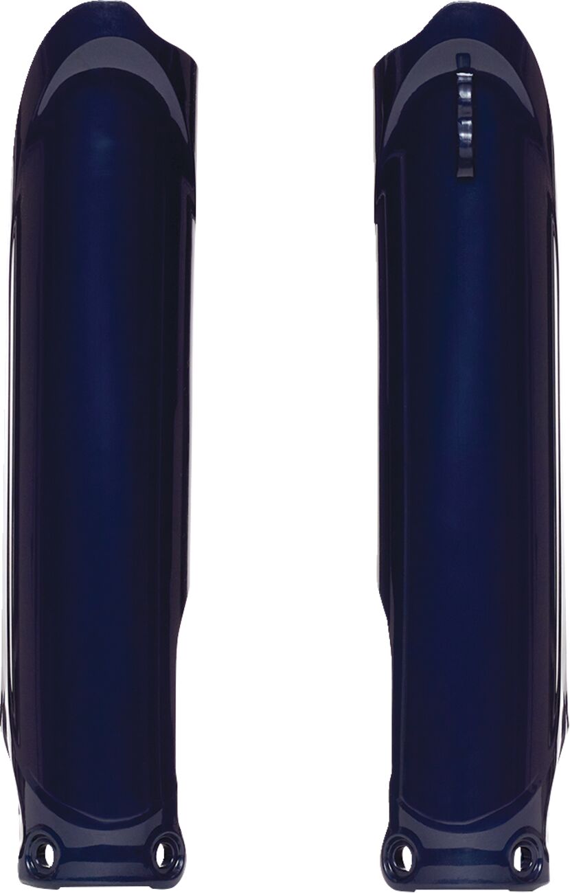 UFO FORK COVER FC/TC 023 BK