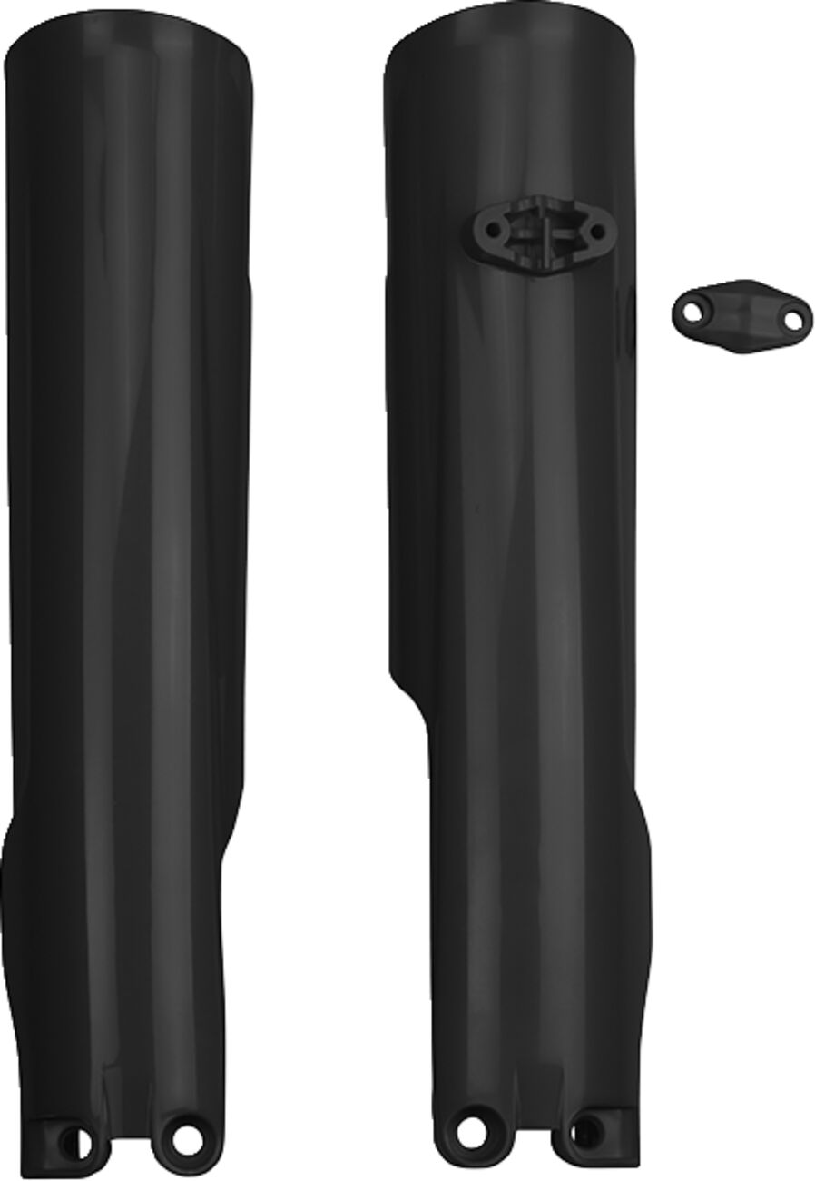 UFO FORK CVR SX/SXF 023 BK
