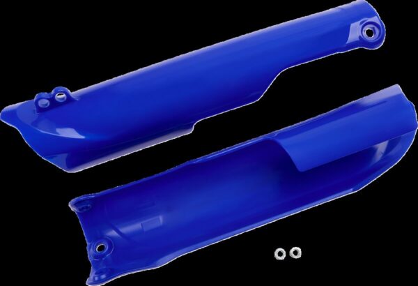 UFO FORK CVR YZF450 23- BL