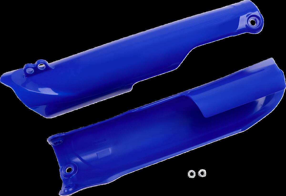 UFO FORK CVR YZF450 23- BL