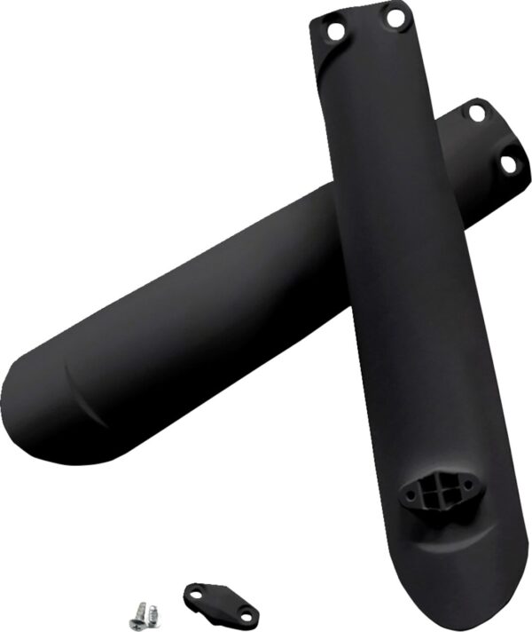 UFO FORK CVR YZF450 23- BK