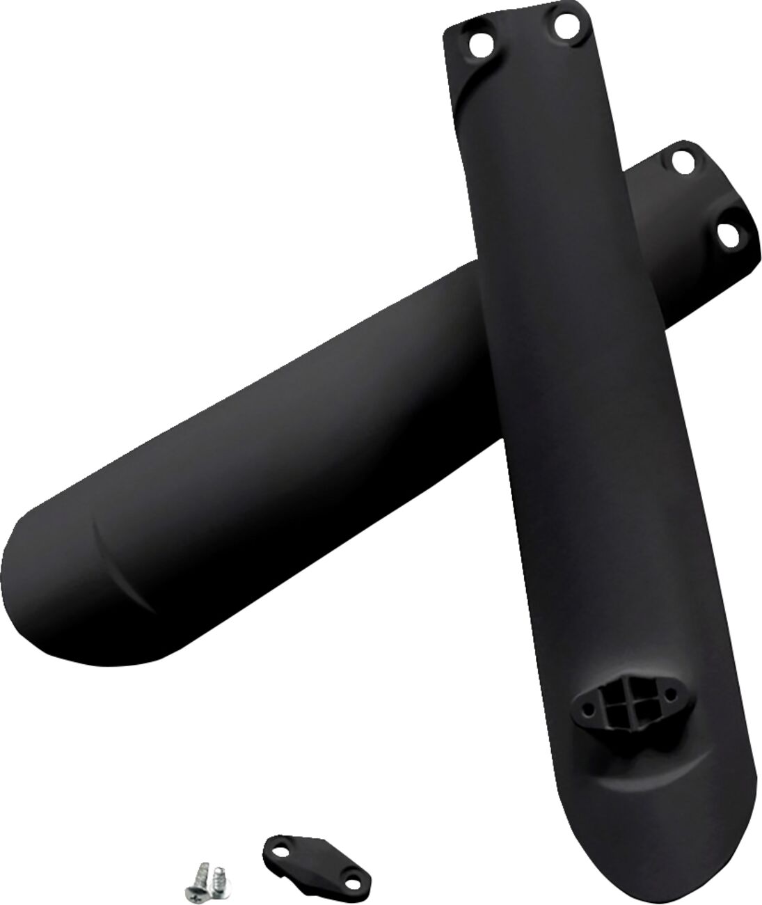 UFO FORK CVR YZF450 23- BK