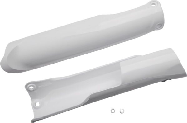 UFO FORK CVR YZF450 23- WH