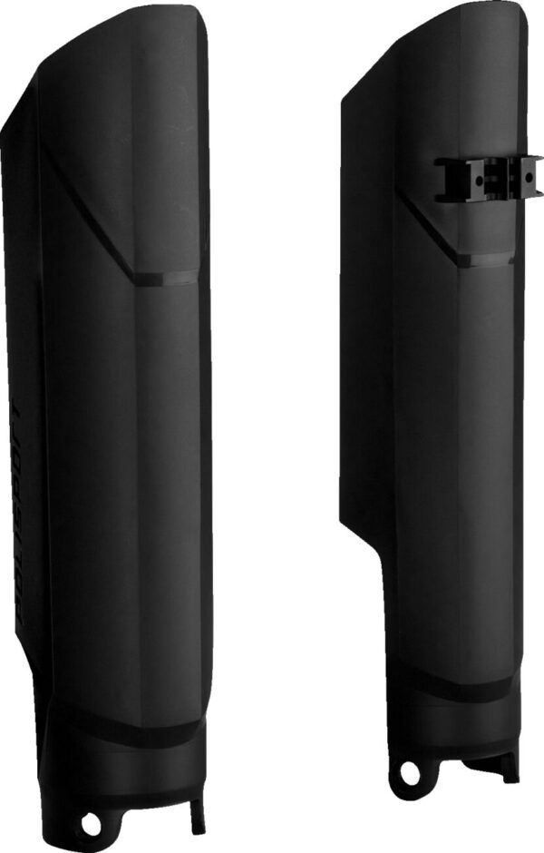 POLISPORT FULLWRAP FRK GRD BK
