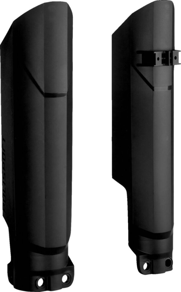 POLISPORT FULLWRAP FRK GRD BK