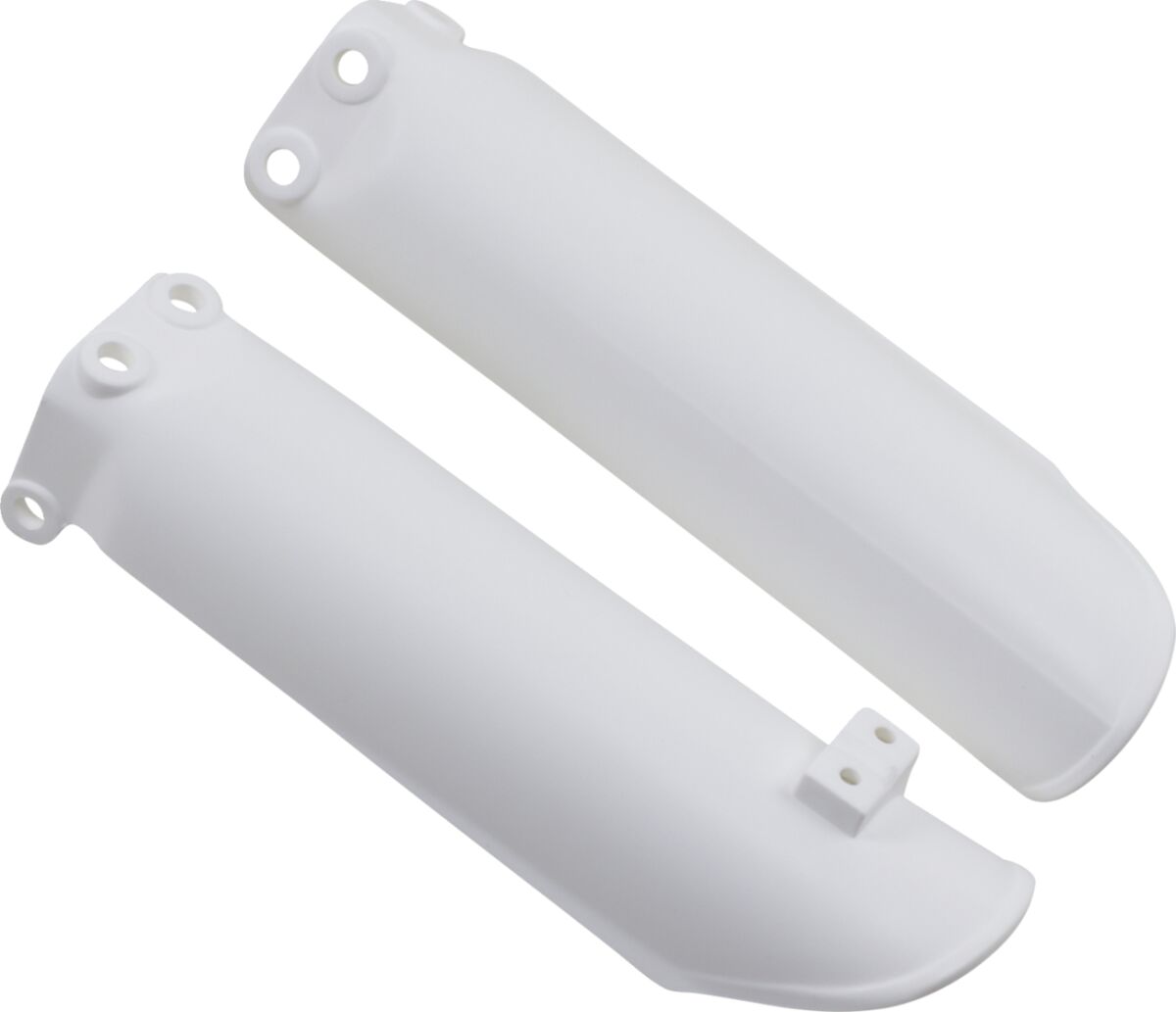 UFO FORK GUARDS GGAS 24- WH