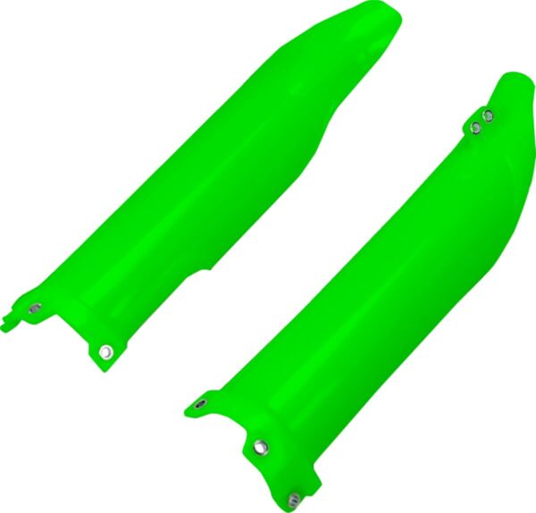 UFO FORK CVR KXF250/450 09-23 GN