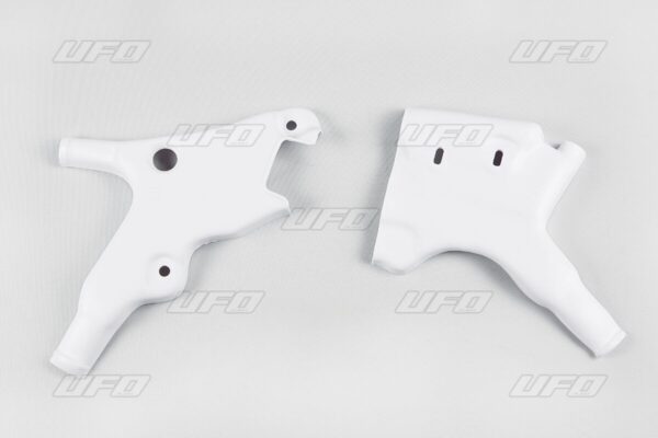 UFO FRAME GUARD YZ 91-92 WH