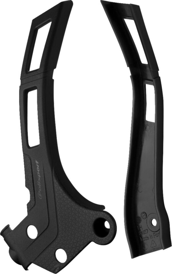 POLISPORT FRAMEGUARD YZ 06-21 BK