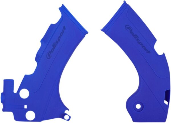 POLISPORT FRAMEGUARD YZ 06-21 BL