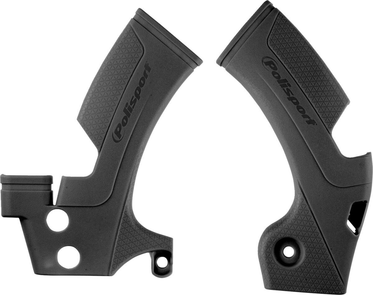 POLISPORT FRAMEGRD KXF450 09-18 BK