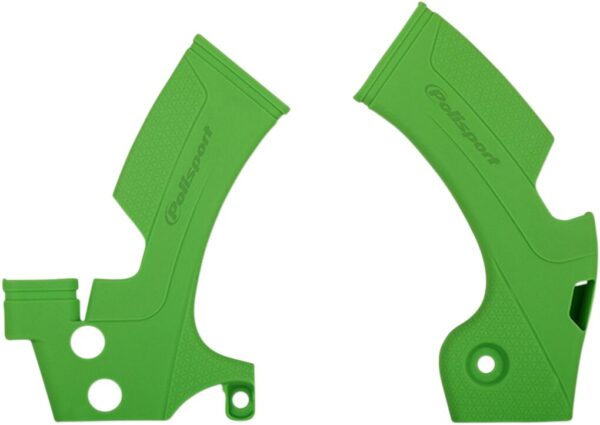 POLISPORT FRAMEGRD KXF450 09-18 GN