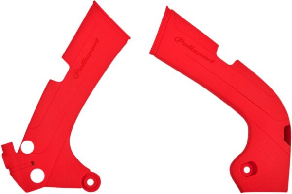 POLISPORT FRAMEGUARD CRF250 18- RD