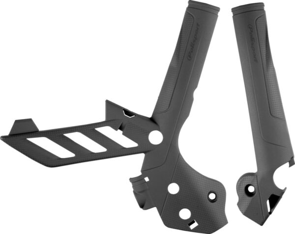 POLISPORT FRAMEGUARD SXF11-15 BK