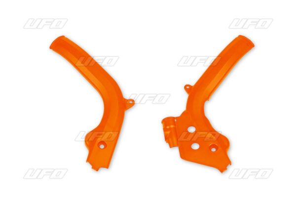 UFO FRAMEGUARDS SX/SXF 16-18 OR