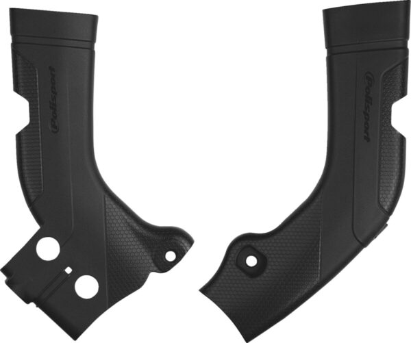 POLISPORT FRAMEGRD CRF250 20- 450 19- BK