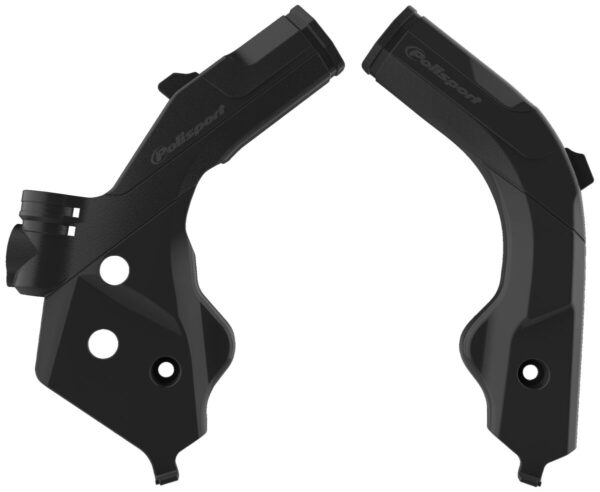 POLISPORT FRAMEGUARD FC/TC 19-22 BK