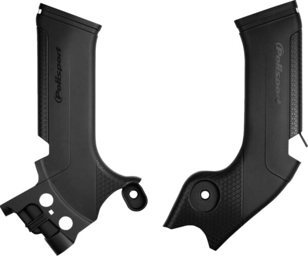 POLISPORT FRAMEGUARD KXF450 19- BK