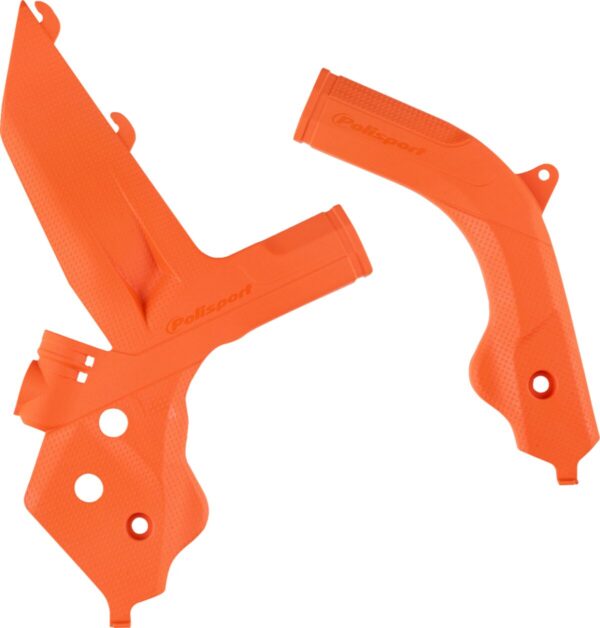 POLISPORT FRAMEGUARD SXF19-/EXC20- OR