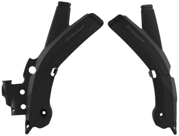 POLISPORT FRAMEGURD SHERCO 17-23 BK