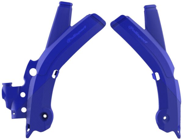 POLISPORT FRAMEGURD SHERCO 17-23 BL