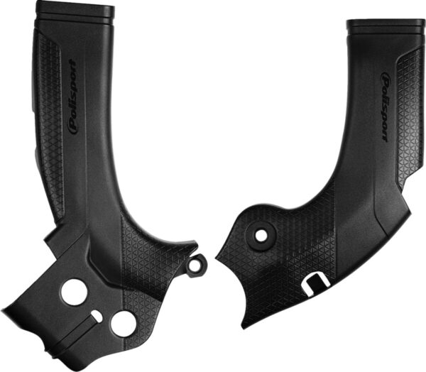 POLISPORT FRAMEGUARD YZF14-17 BLK