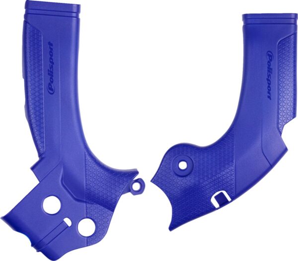 POLISPORT FRAMEGUARD YZF14-17 BLUE