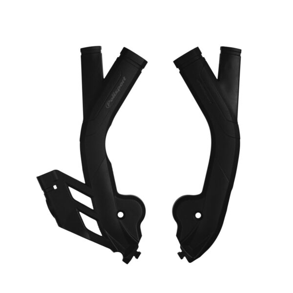 POLISPORT FRAME PROT BETA 20- BK