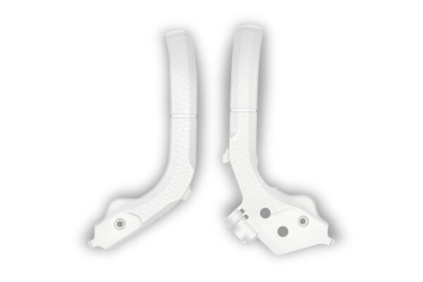 UFO FRAME GUARD HVA 20- WH