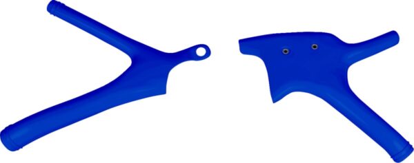 UFO FRAME GUARDS YZ 125 93-01