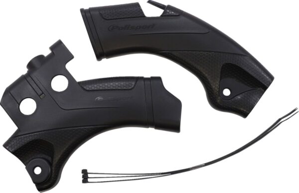 POLISPORT FRAMEGRD CRF250 22- 450BK