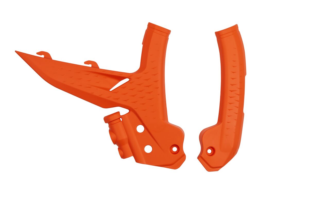 UFO FRAMEGUARD SX/SXF 023 OR