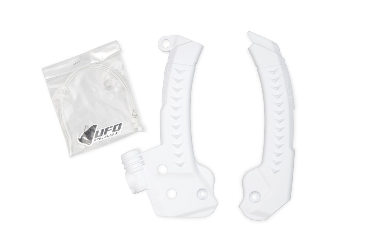 UFO FRAME GUARDS HVA 24 WH