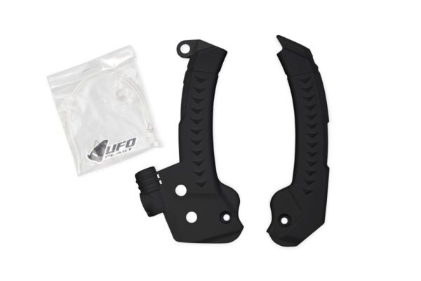 UFO FRAME GUARDS HVA 24 BK