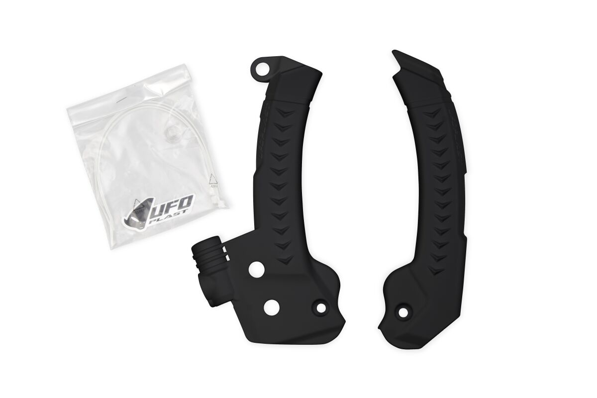 UFO FRAME GUARDS HVA 24 BK