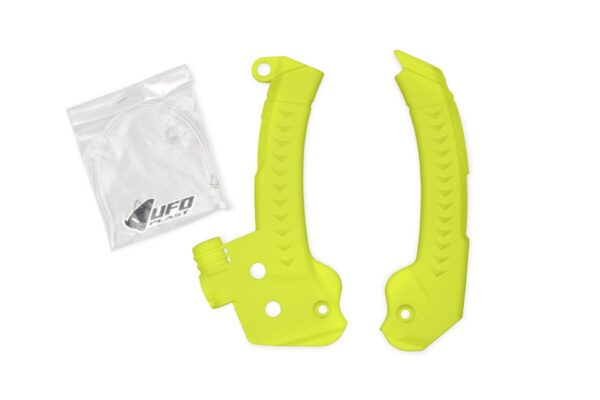 UFO FRAME GUARDS HVA 24 FL YE