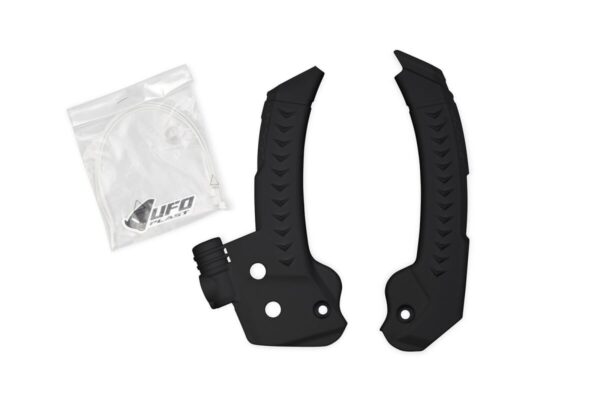 UFO FRAMEGUARDS TC/FC 2025 BLK