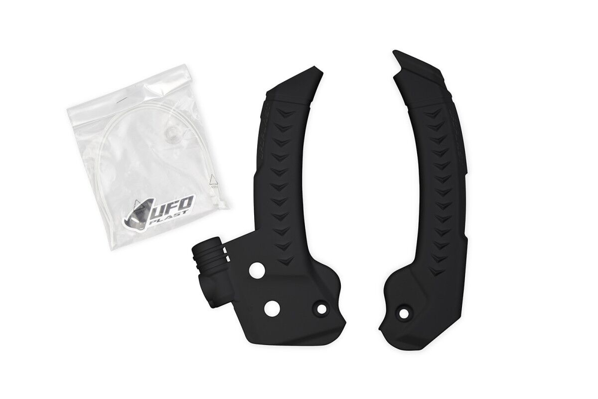 UFO FRAMEGUARDS TC/FC 2025 BLK