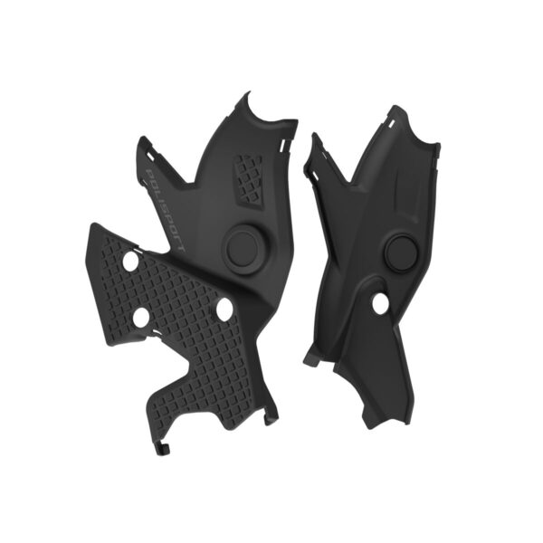 POLISPORT FRAME PROTECTOR TENERE 700 BLA