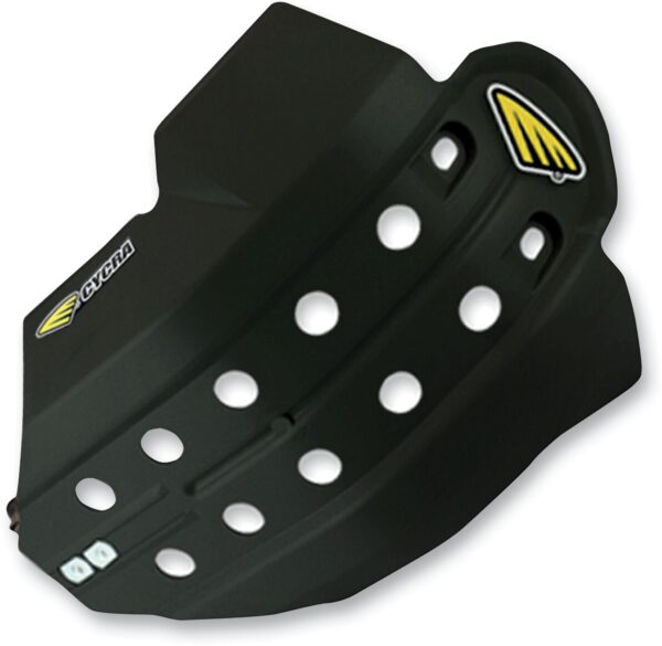 CYCRA SKIDPLATE KTM BK