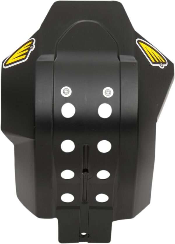CYCRA SKIDPLATE YZF450 BK