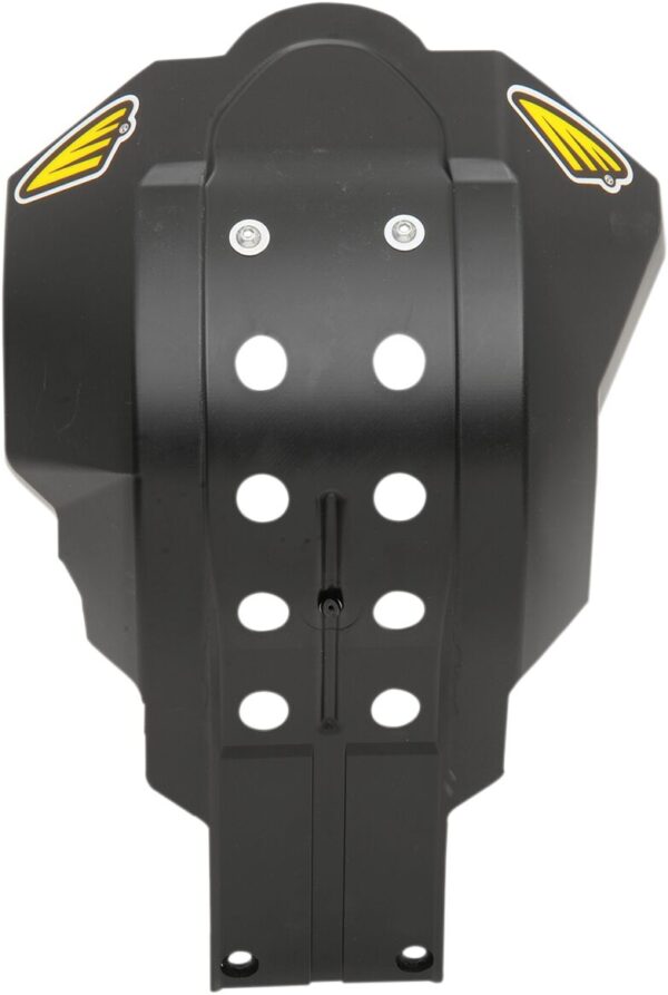CYCRA SKIDPLATE KXF250 13-16 BK