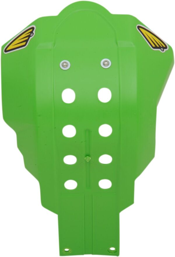 CYCRA SKIDPLATE KXF250 13-16 GN