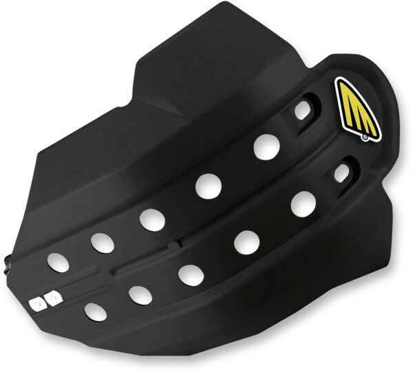CYCRA SKIDPLATE CRF250 10-17 BLACK
