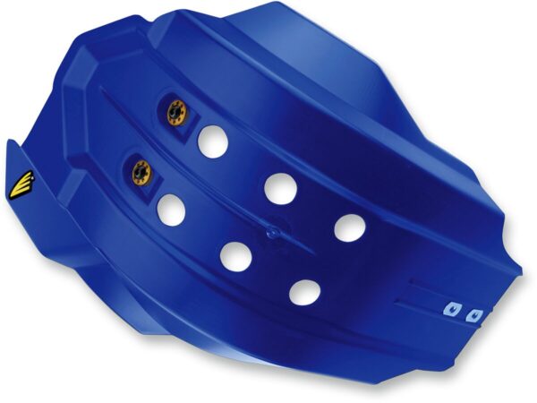 CYCRA SKIDPLATE YZF250/450 BL