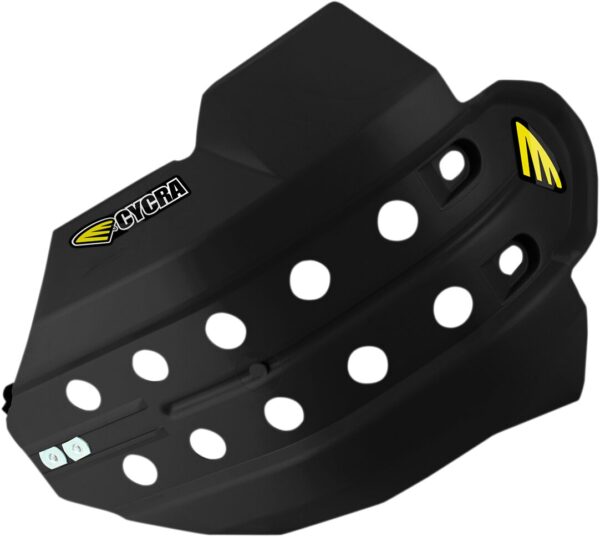 CYCRA SKIDPLATE F.ARMOR KTM BK