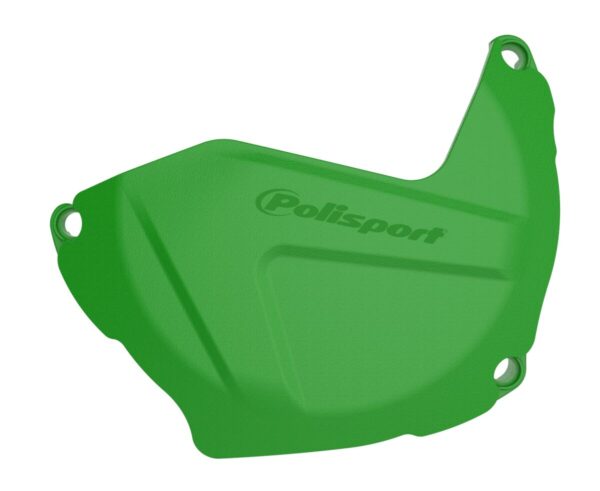 POLISPORT CLUTCH CVR PROT KAWA GN