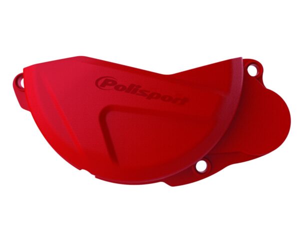 POLISPORT CLUTCH CVR PROT HONDA RD