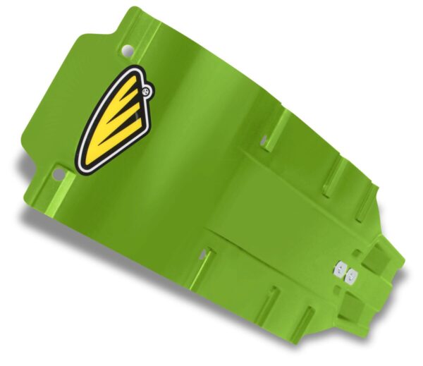 CYCRA SKIDPLATE KX250F GN